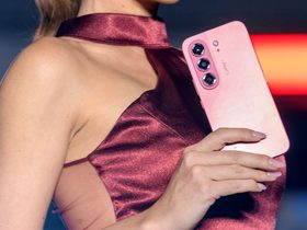 TECNO CAMON Slim 5G: What Does It Mean to Design a Smartphone for Women? 90 tecno camon slim 5g philippines
