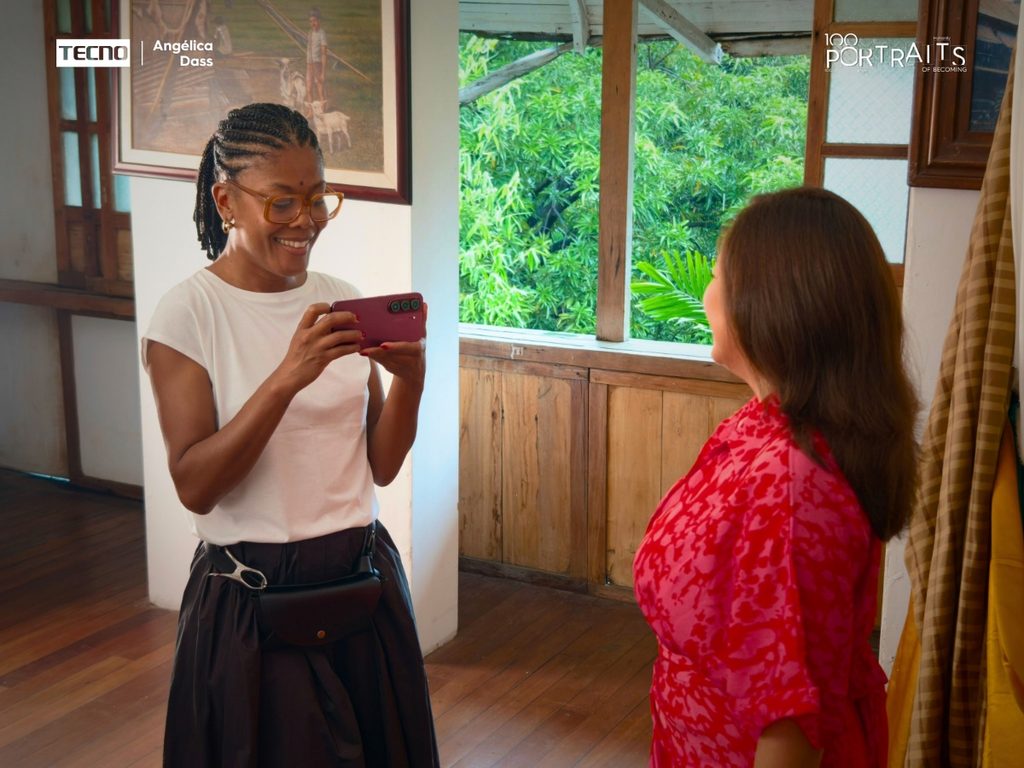TECNO CAMON Slim 5G: What Does It Mean to Design a Smartphone for Women? 86 tecno camon slim 5g philippines 3 1