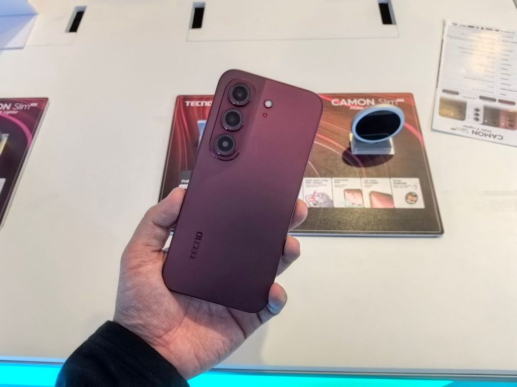 TECNO CAMON Slim 5G pre-orders include PHP 5,999 MagBadge, up to PHP 2M in prizes 85 tecno camon slim 5g philippines 3