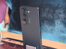 TECNO CAMON Slim 5G pre-orders include PHP 5,999 MagBadge, up to PHP 2M in prizes 90 tecno camon slim 5g philippines 4