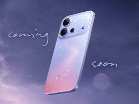 vivo V80 unveiled globally, coming to PH 90 vivo V80 teaser