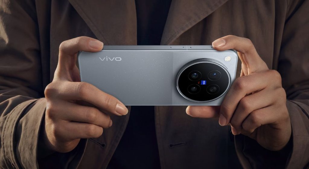 vivo X500 Series Flagship Phones Now Official Globally 87 vivo x500 pro 1