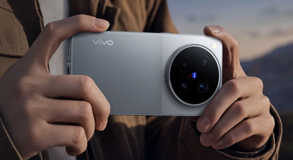 vivo X500 Series Flagship Phones Now Official Globally 86 vivo x500 pro max 1